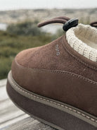 Nordlys - Chocolate - Woman – handcrafted by mono made in Portugal