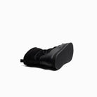 Frost Mid - Black - Woman – handcrafted by mono made in Portugal