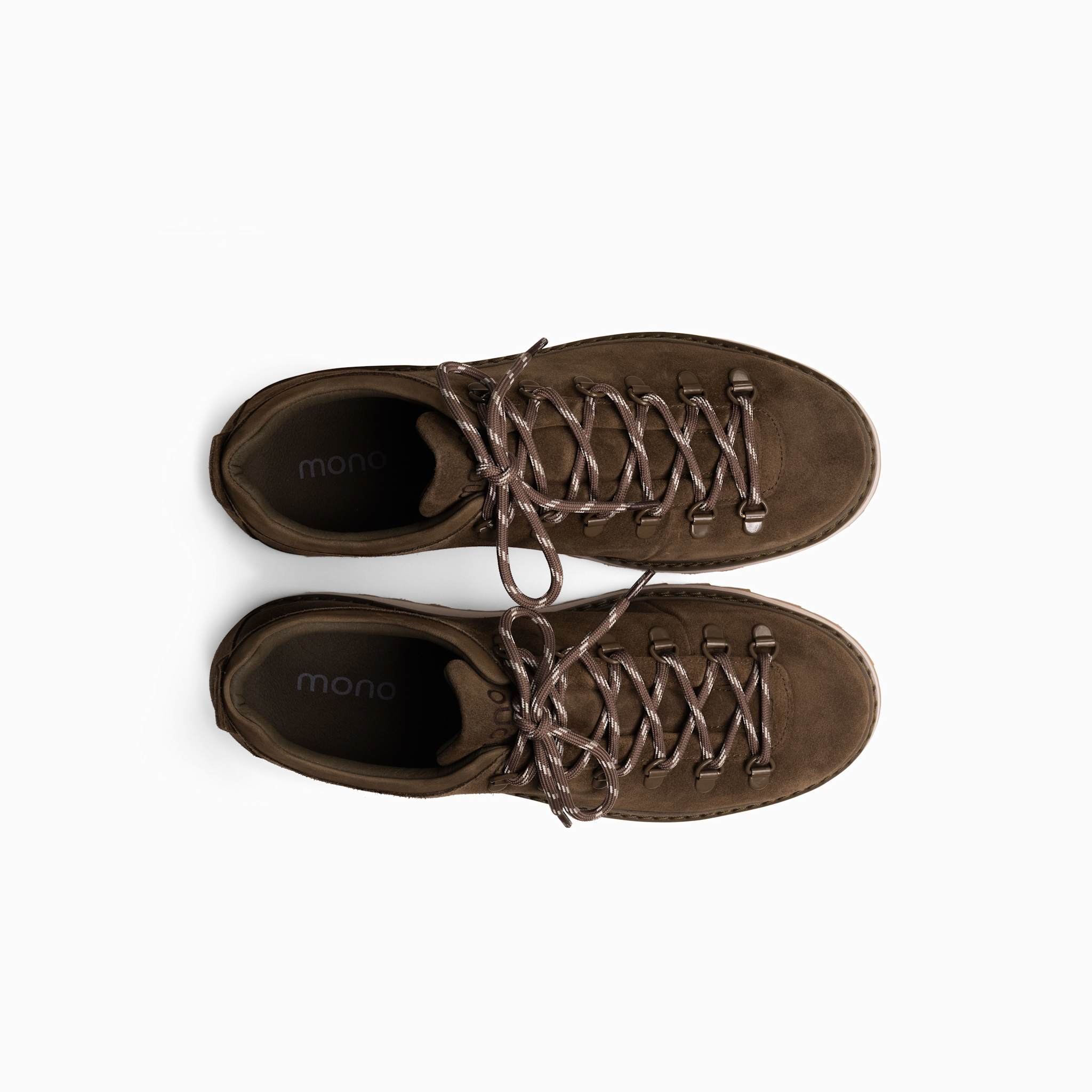 Allo - Olive - Man – mono
