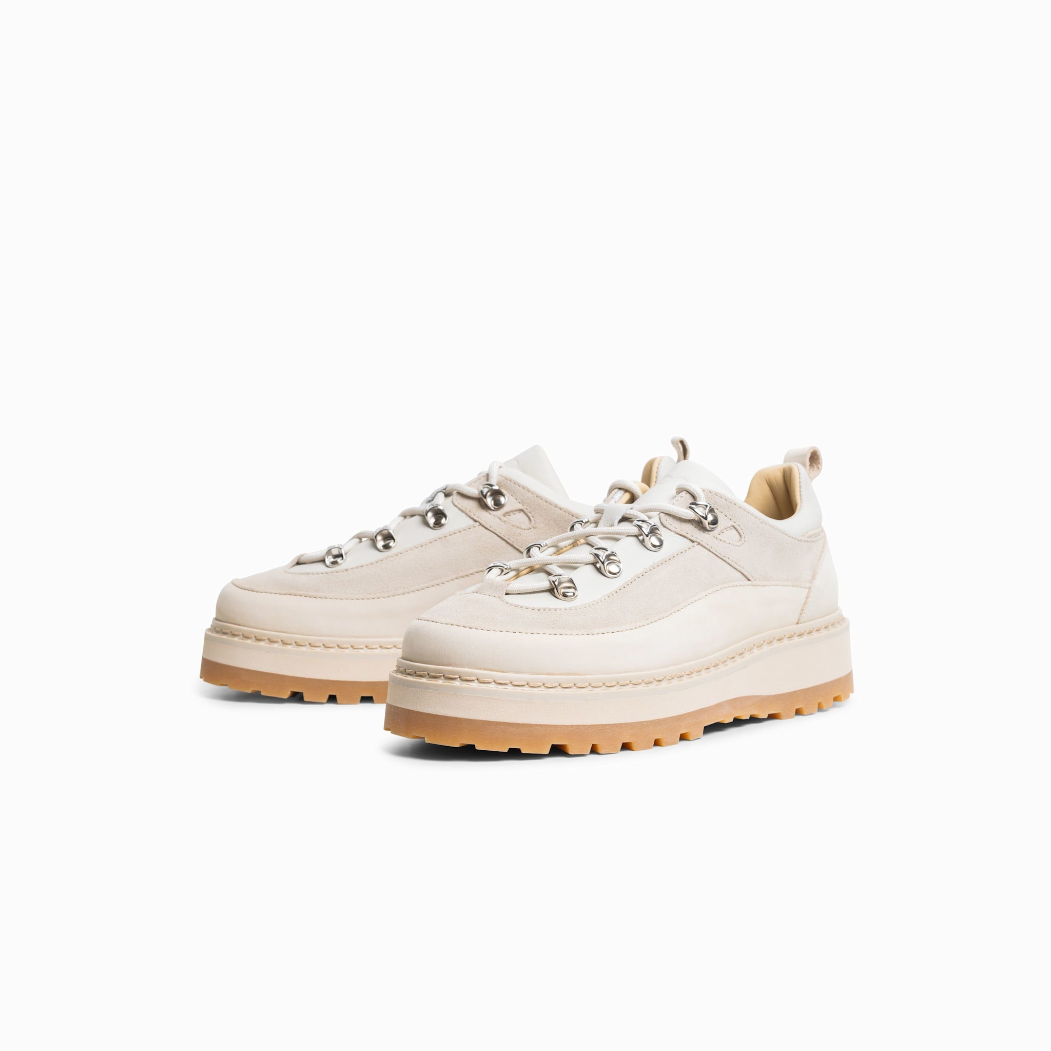 Sneakers l Women – mono
