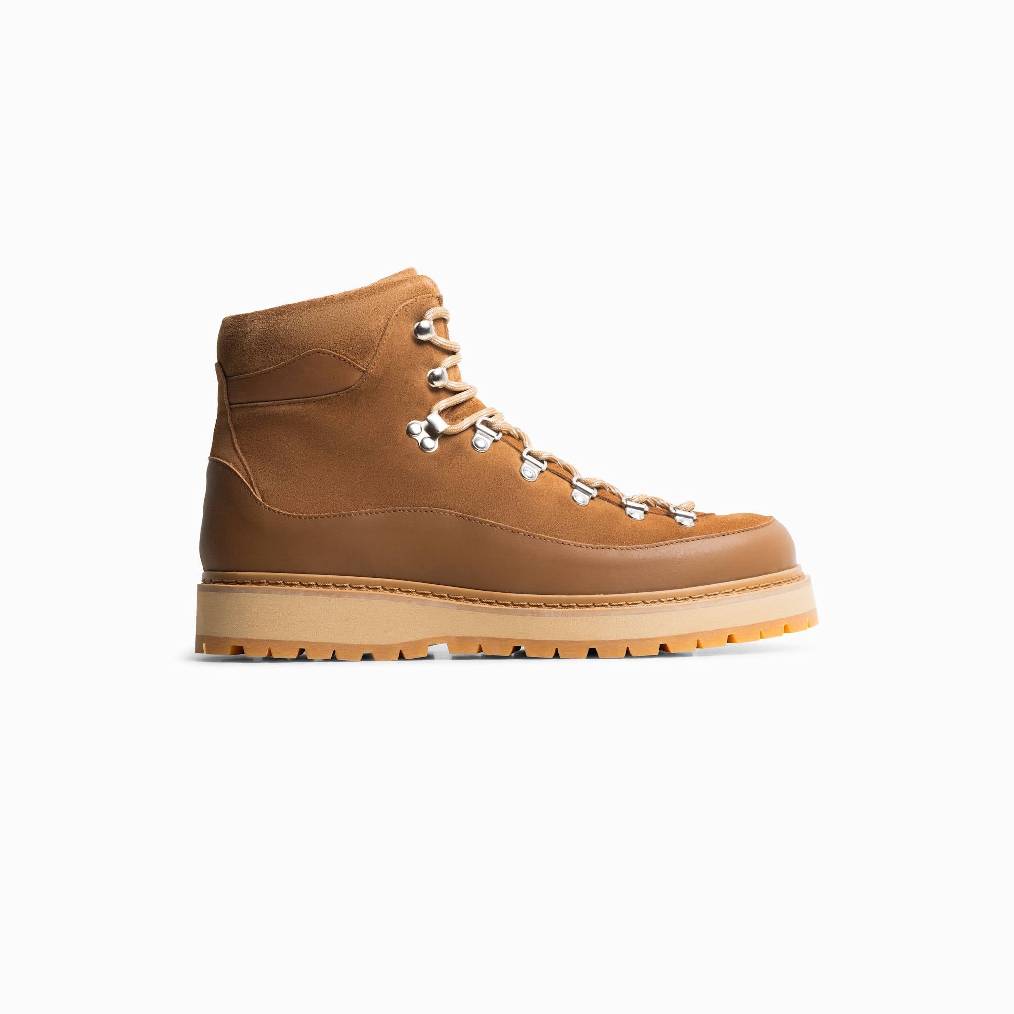 Vidda - Cognac - Man – handcrafted by mono made in Portugal